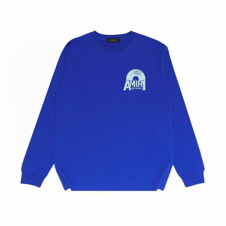 Picture of Amiri T Shirt Long _SKUAmiriS-XXLCH12849428
